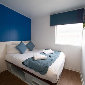 Standard Double Room Window