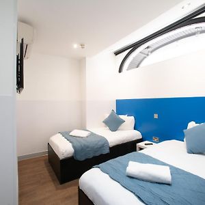 Without Window Twin Room