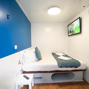 Double Room Disability Access